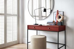 Wielokolorowe konsolki nowoczesne MAROCO 1