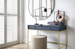 Wielokolorowe konsolki nowoczesne MAROCO 2