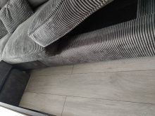 Narożniki sztruksowe duże w kształcie U COMFORTO 2 42