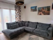 Narożniki sztruksowe duże w kształcie U COMFORTO 2 26