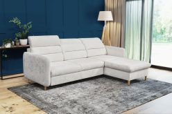 Narożnik z funkcją spania SEUL 1