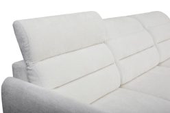 Narożnik z funkcją spania SEUL 3