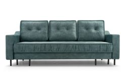 Cudna kanapa glamour rozkładana ARABICA 10