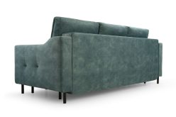 Cudna kanapa glamour rozkładana ARABICA 12