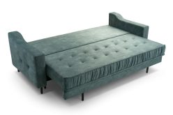 Cudna kanapa glamour rozkładana ARABICA 14