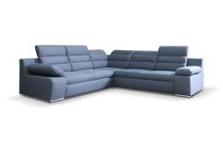 Narożnik z funkcją spania GUSTO 1 3