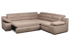 Narożnik z funkcją spania GUSTO 1 6