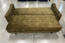 Cudna kanapa glamour rozkładana ARABICA 20