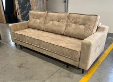 Cudna kanapa glamour rozkładana ARABICA 21