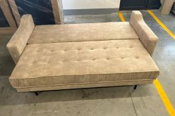 Cudna kanapa glamour rozkładana ARABICA 24