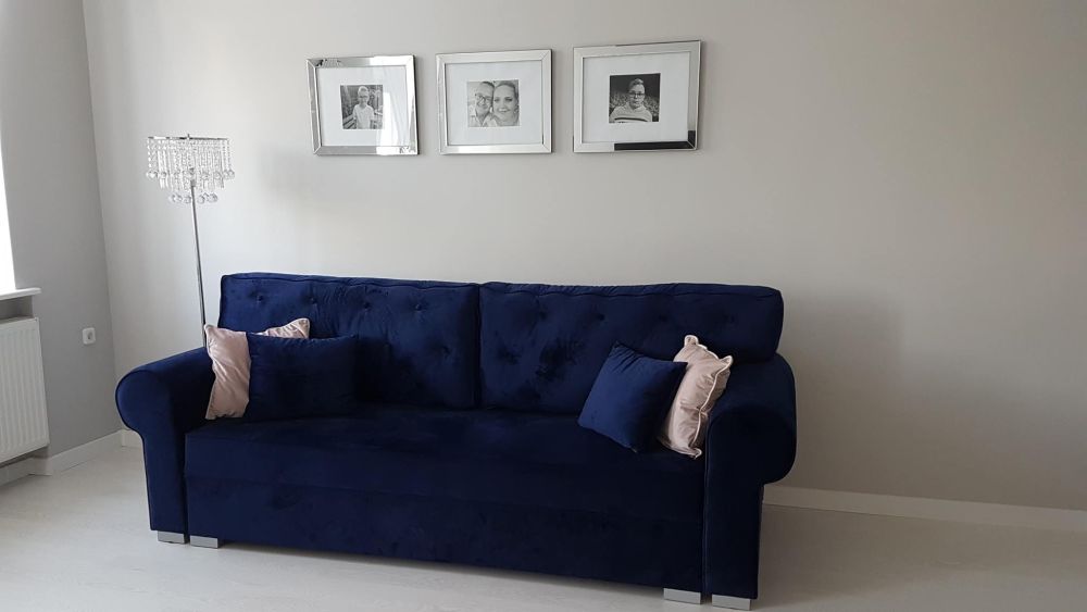 Na co zwracać uwagę wybierając kanapę z funkcją spania? ?️ 5