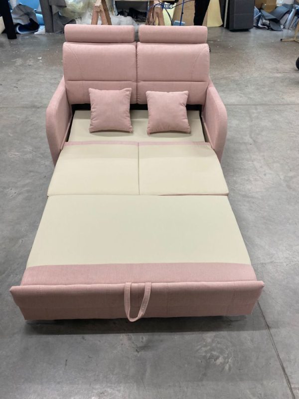 Kanapy rozkładane młodzieżowe