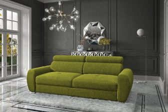 KKanapa do spania codziennego i do salonu