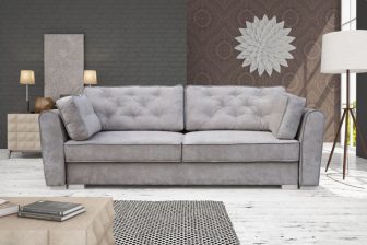 Tania kanapa rozkładana