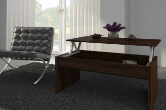 Ławostół podnoszony