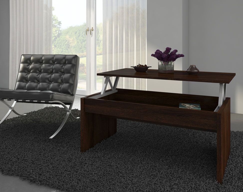 Ławostół podnoszony