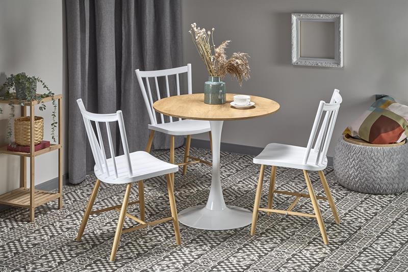 Dlaczego warto kupić od razu stół kuchenny z krzesłami? 2