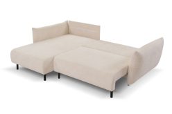 Narożnik z funkcją spania ADELE 6