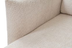 Narożnik z funkcją spania ADELE 3