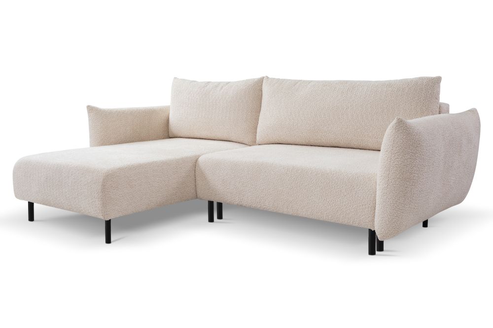 Narożnik z funkcją spania ADELE 1