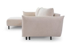 Narożnik z funkcją spania ADELE 2