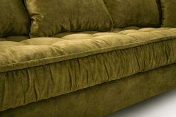 Narożnik nierozkładany KSIĄŻĘ 4