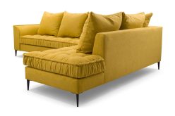 Narożnik nierozkładany KSIĄŻĘ 3