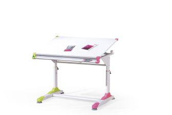 Dziecięce biurko z regulacją wysokości