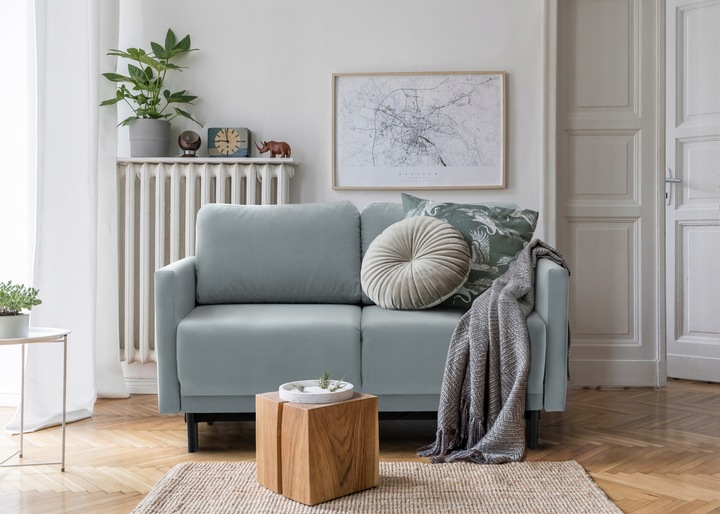 Jak wybrać kanapę dla dziewczynki? ?️ 2