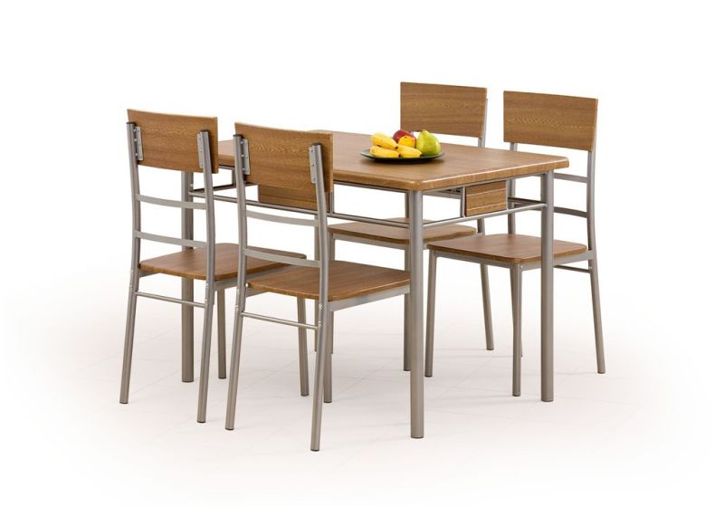 Co decyduje o tym, że stół dąb sonoma jest tak uniwersalny? 3