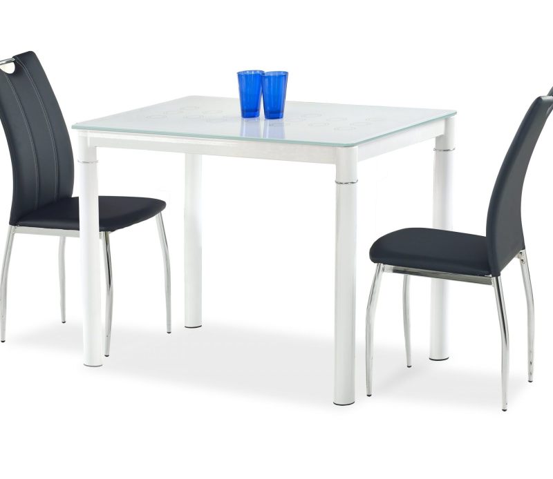 Jak wybierać stoły do małego salonu? 3