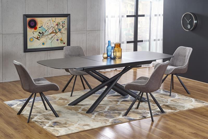 Jakie zalety ma szary stół? 4