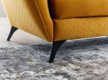 2 osobowa sofa muszelka VIVA 5