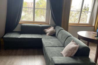 Zamówiłam ze sklepu narożnik DANCING. 22