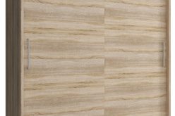 Szafa bez aplikacji 180cm WIX 2