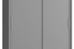 Szafa bez aplikacji 180cm WIX 3