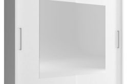 Szafa z lustrem przesuwna 180cm WIX 9/180 3