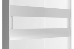 Szafy z drzwiami przesuwnymi 200cm - GAJA 2/200 - 2 kolory 4