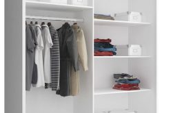 Szare szafy przesuwne - mamy dostępne grafit i białe GAJA 1/180 6