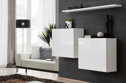 Zestaw komód wiszących 60cm BEST 1 3