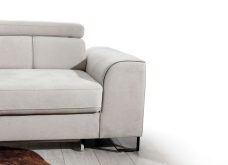 Narożnik do salonu z funkcją spania ALPINA 2 12