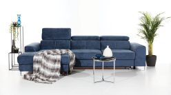 Narożnik z funkcją spania ALPINA 12