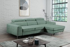 Narożnik z funkcją spania ALPINA 16