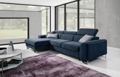 Narożnik z funkcją spania ALPINA 13