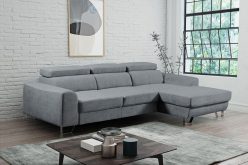 Narożnik z funkcją spania ALPINA 15