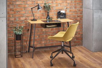 Biurko 100 cm vintage