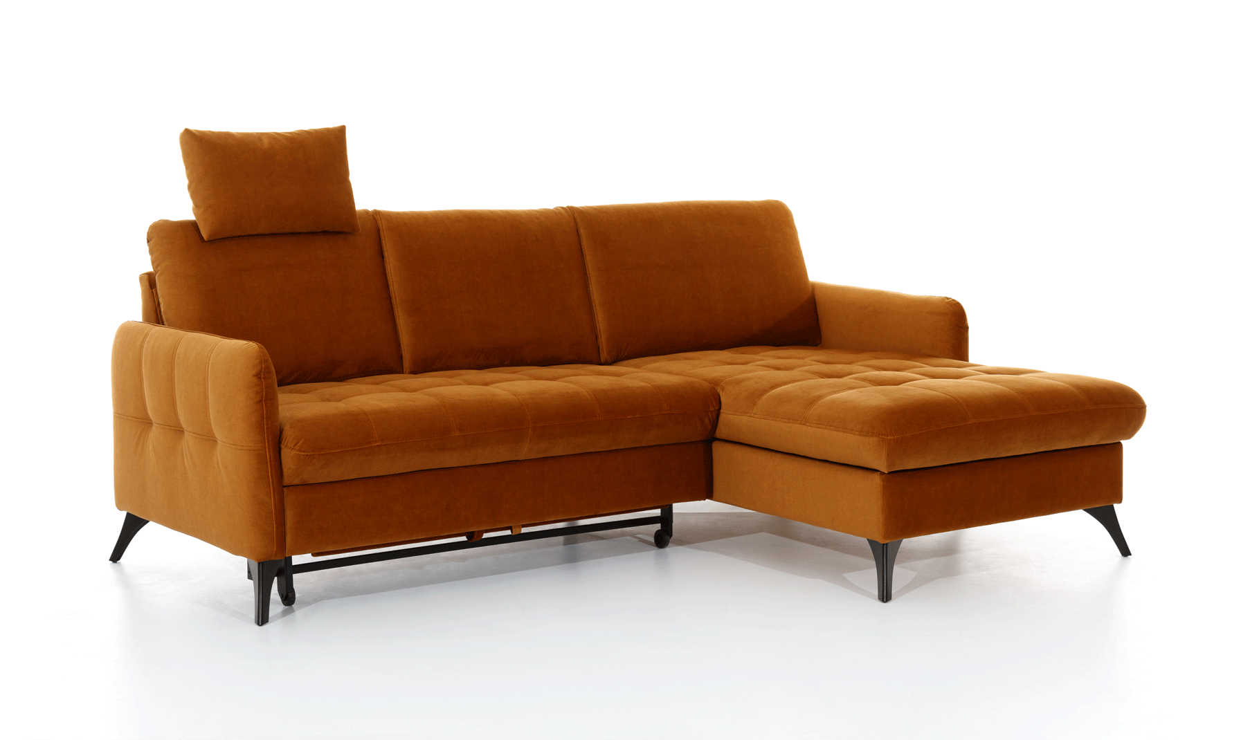 Kanapa narożna mała LIBRO 1