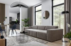 Kanapa nierozkładana ZARA 3