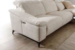 Kanapa relaks elektryczna GRECO 6