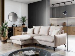 Narożnik z funkcją spania MONSON